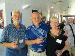 David Burr_Brian Tolagson_Sue Moll